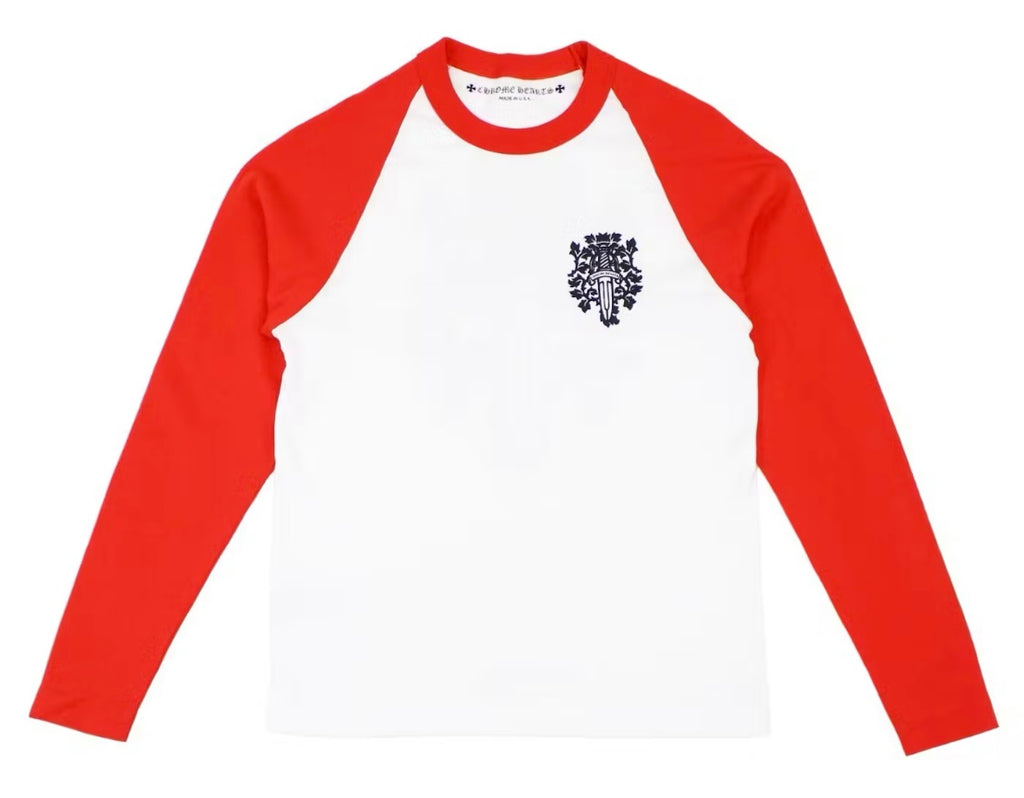 Chrome Hearts Longsleeve