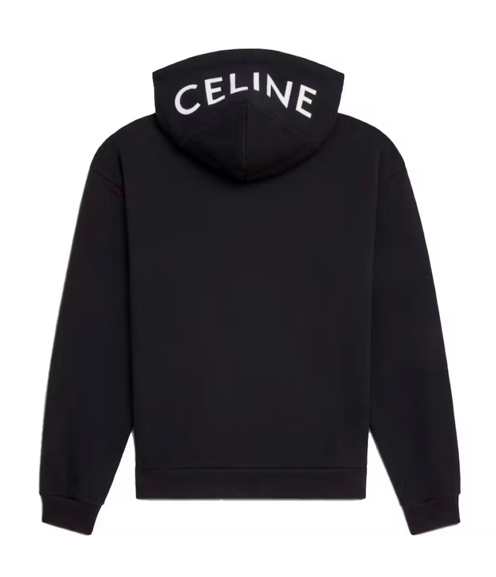 Celine Zip-Up