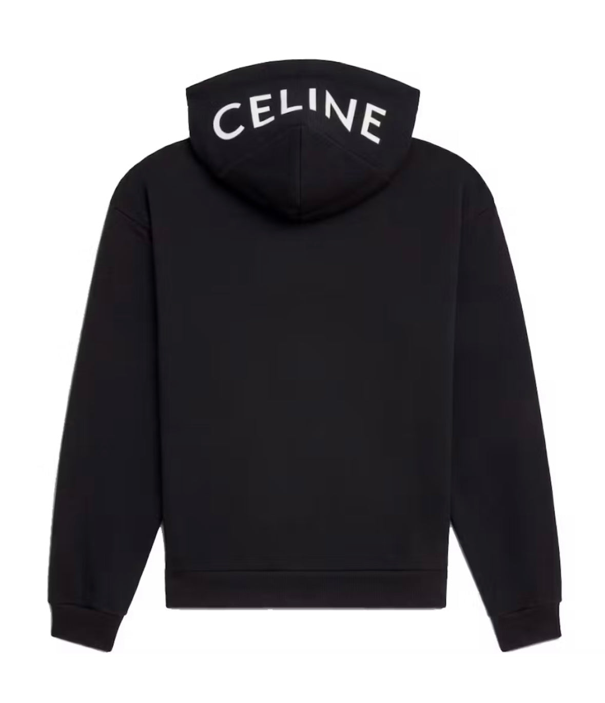 Celine Zip-Up