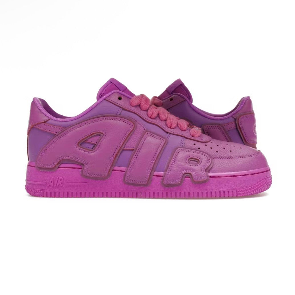 CPFM Airforces
