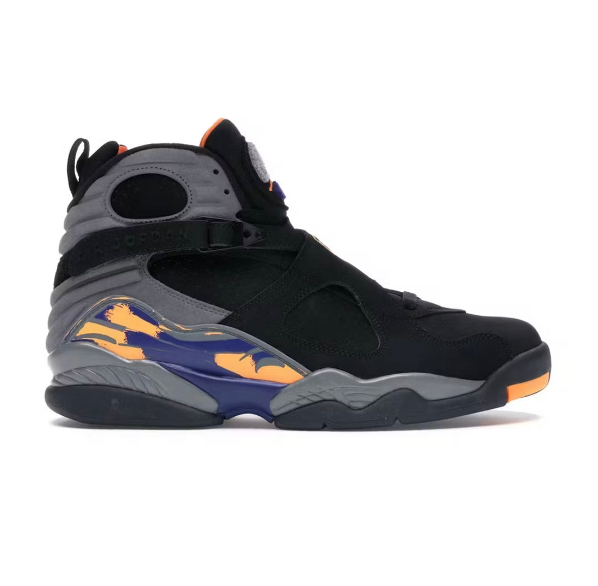 Jordan 8