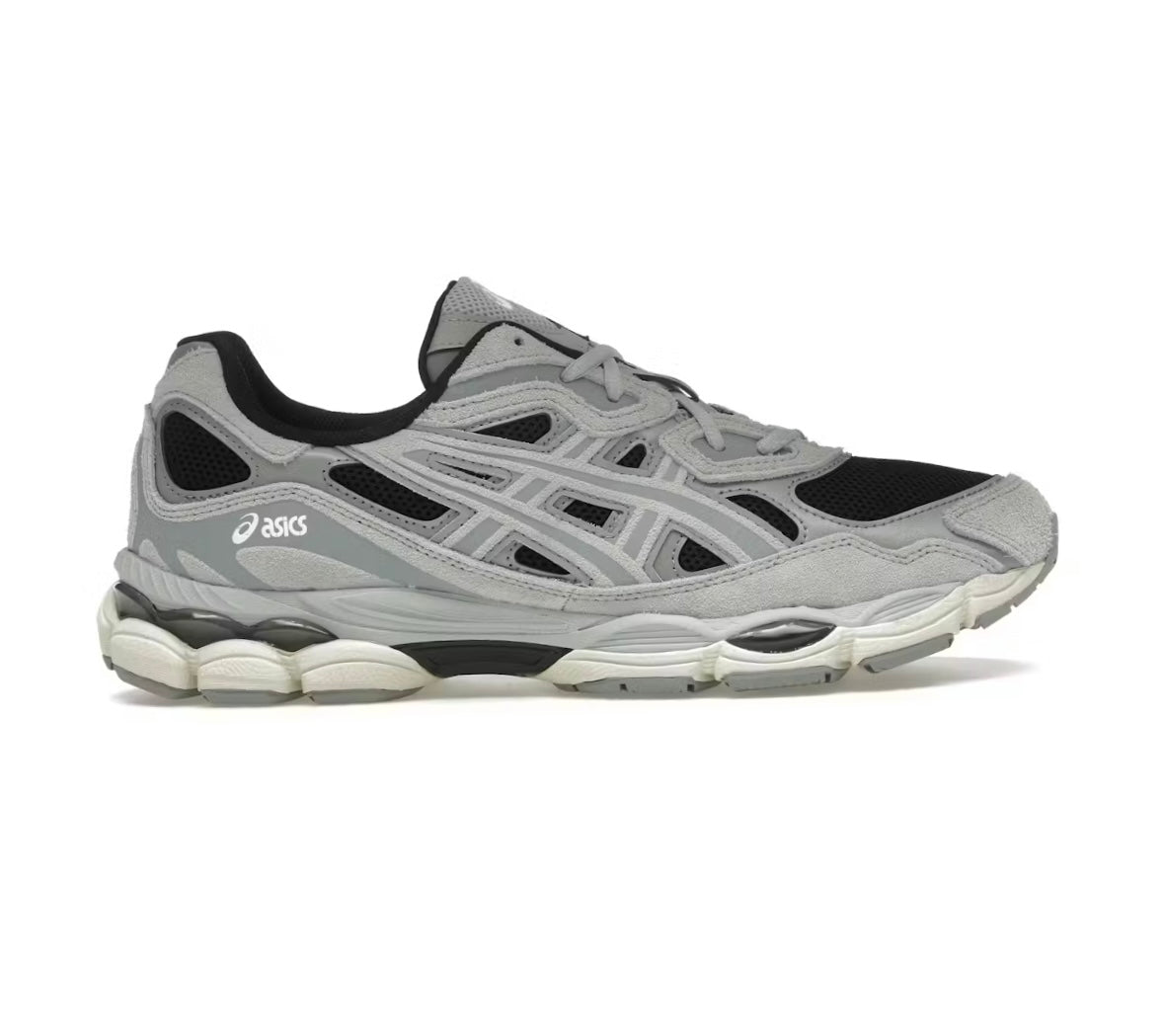 Asics Shoes