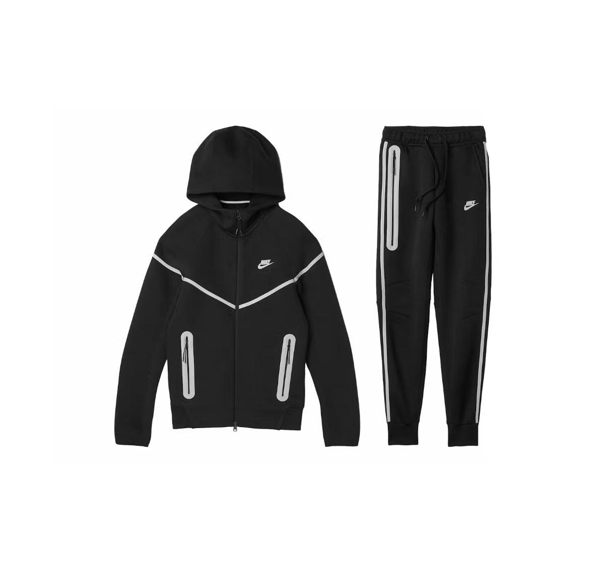 Nike Tech Tracksuit