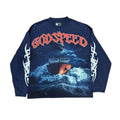 Godspeed Longsleeve