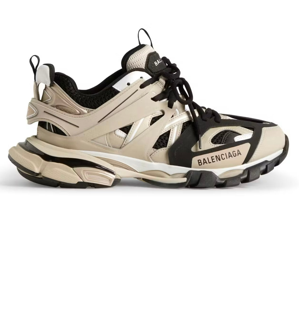 Balenciaga Tracks