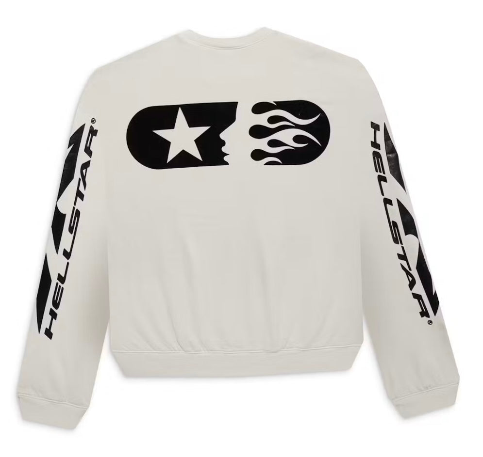 Hellstar Longsleeve