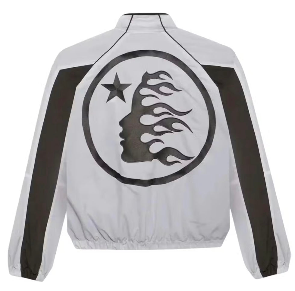 Hellstar windbreaker tracksuit