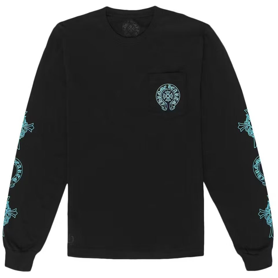 Chrome Hearts Longsleeve
