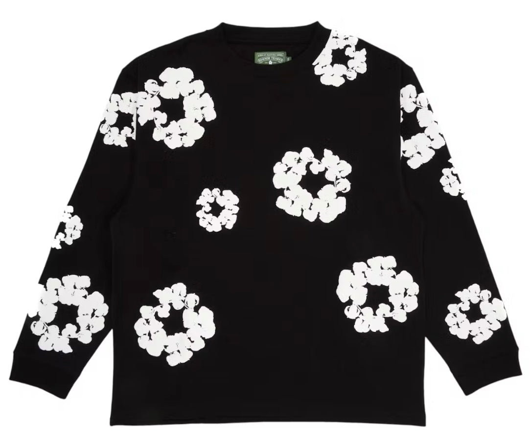 Denim Tears Crewneck