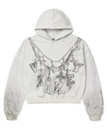 Vale USA Hoodie
