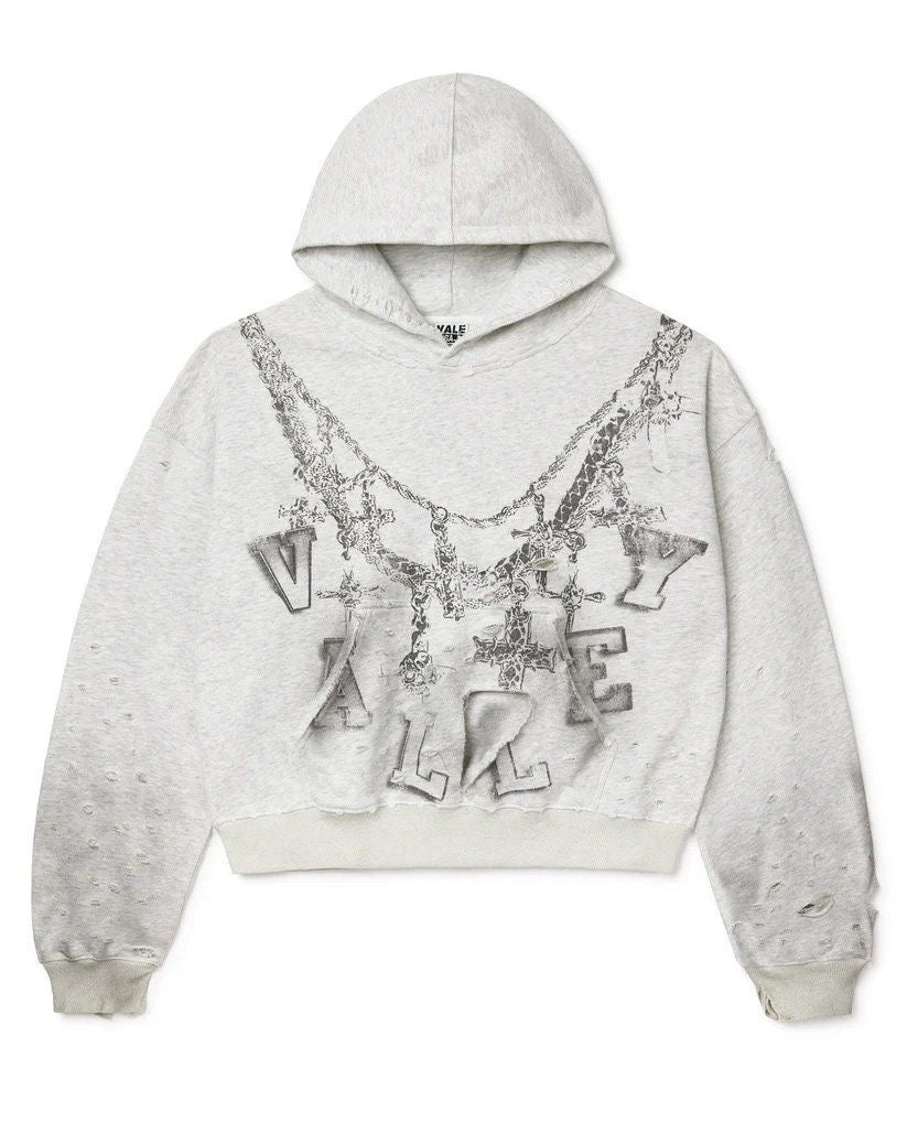 Vale USA Hoodie