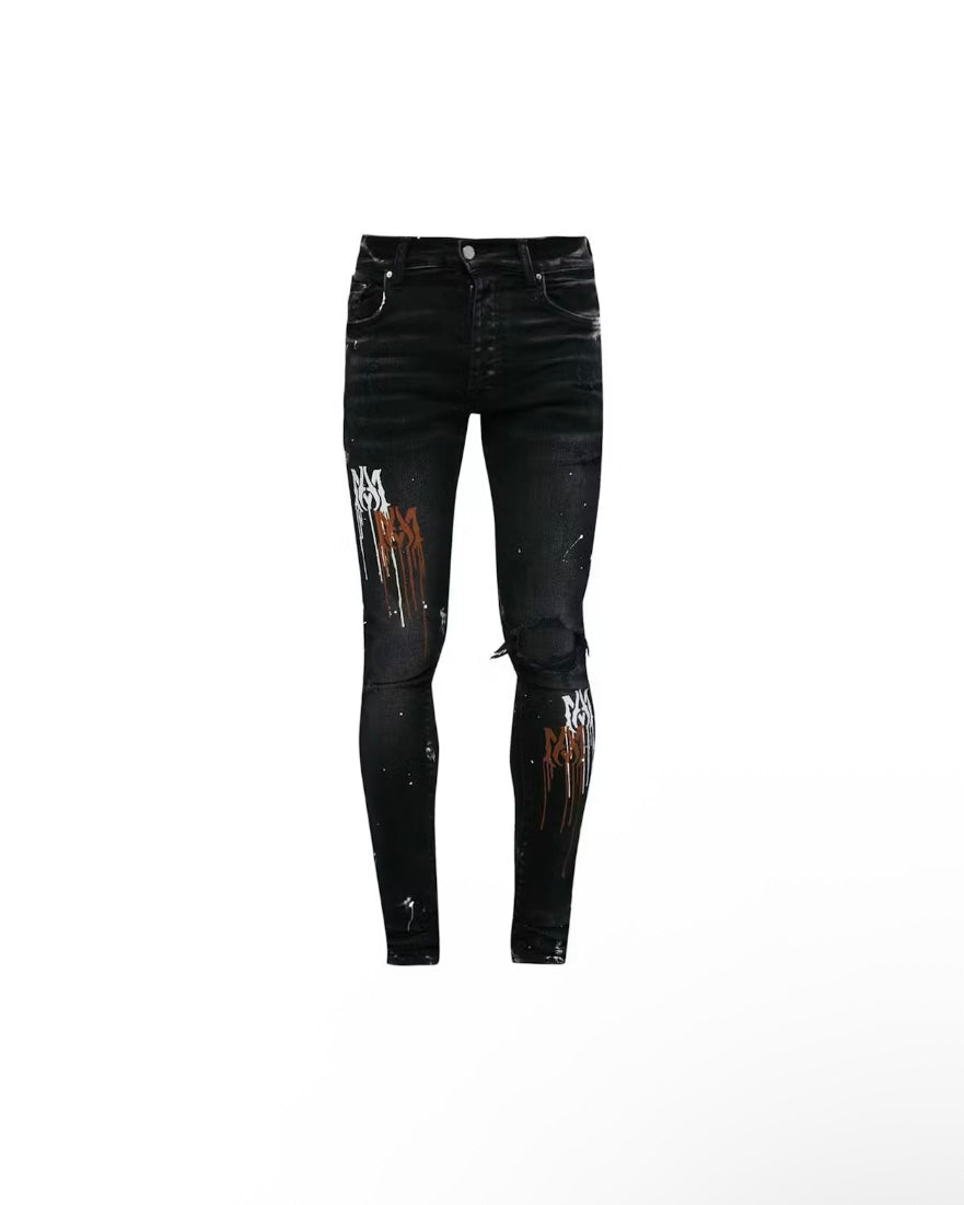 Amiri Jeans