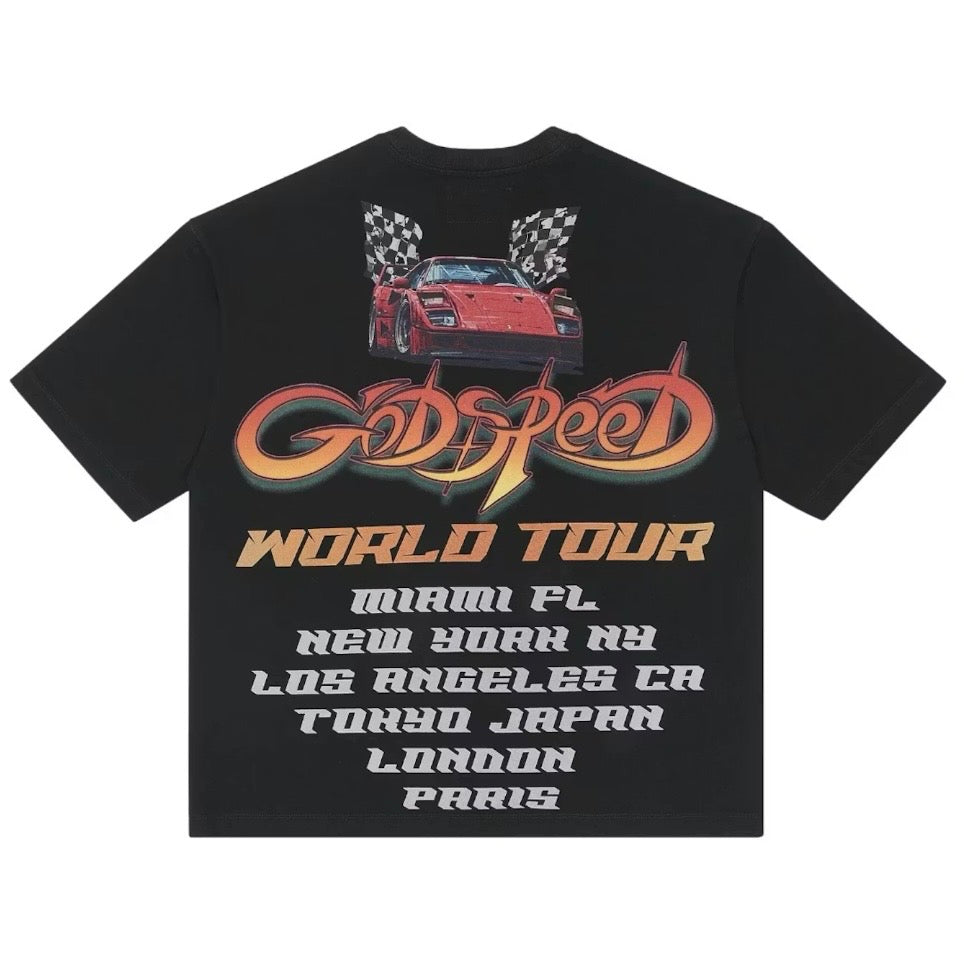 Godspeed Shirt