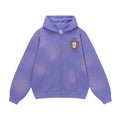 Vale USA Zip-Up