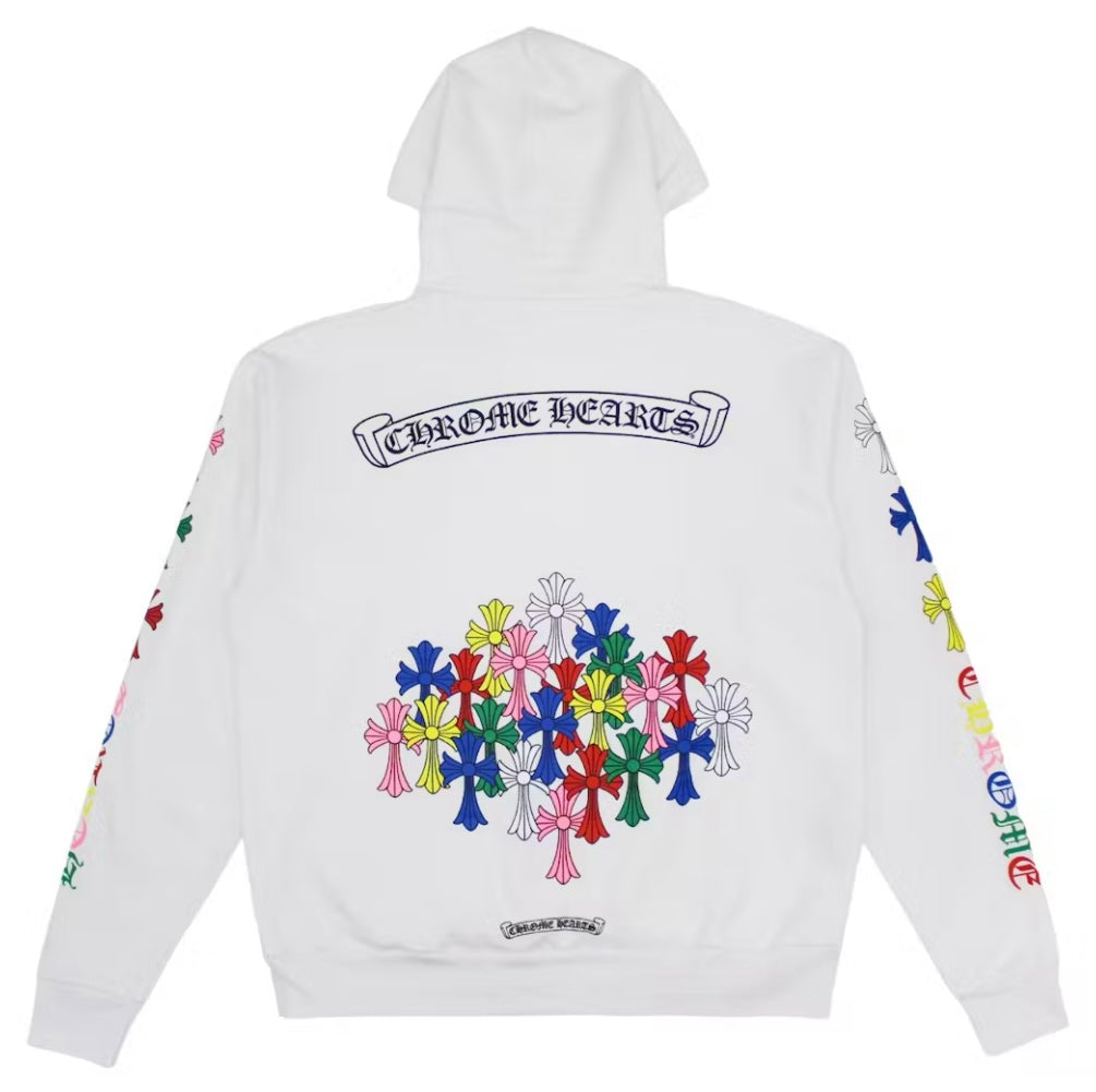 Chrome Hearts Hoodie