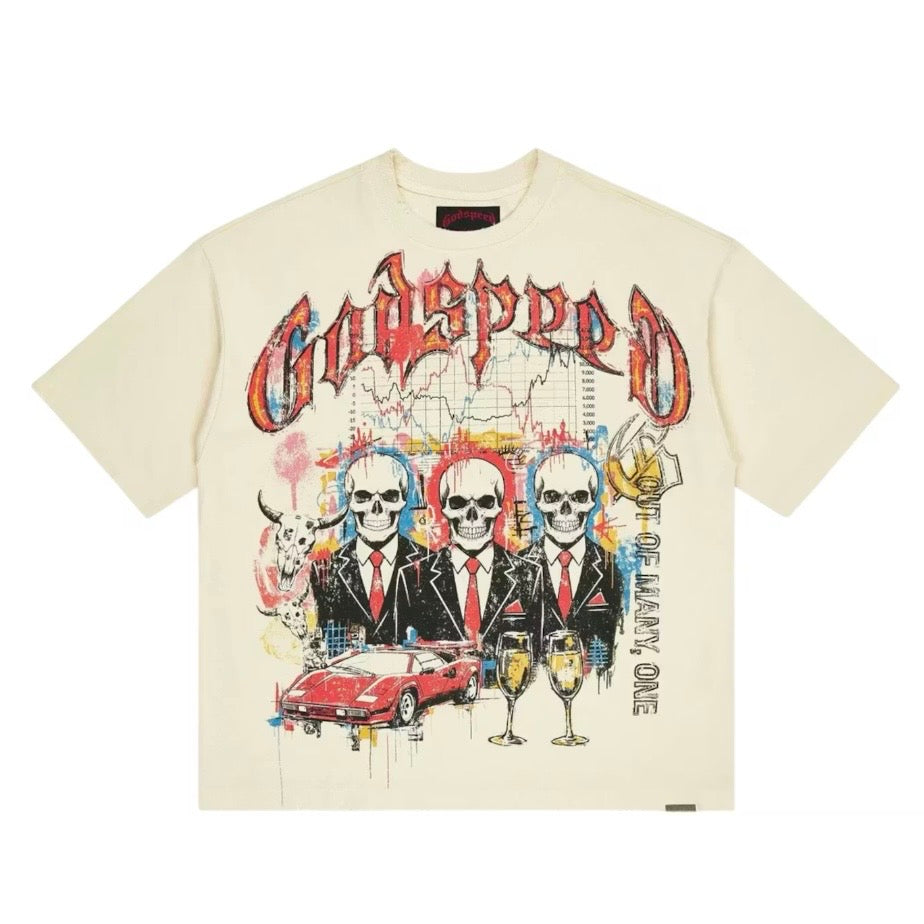 Godspeed Shirt