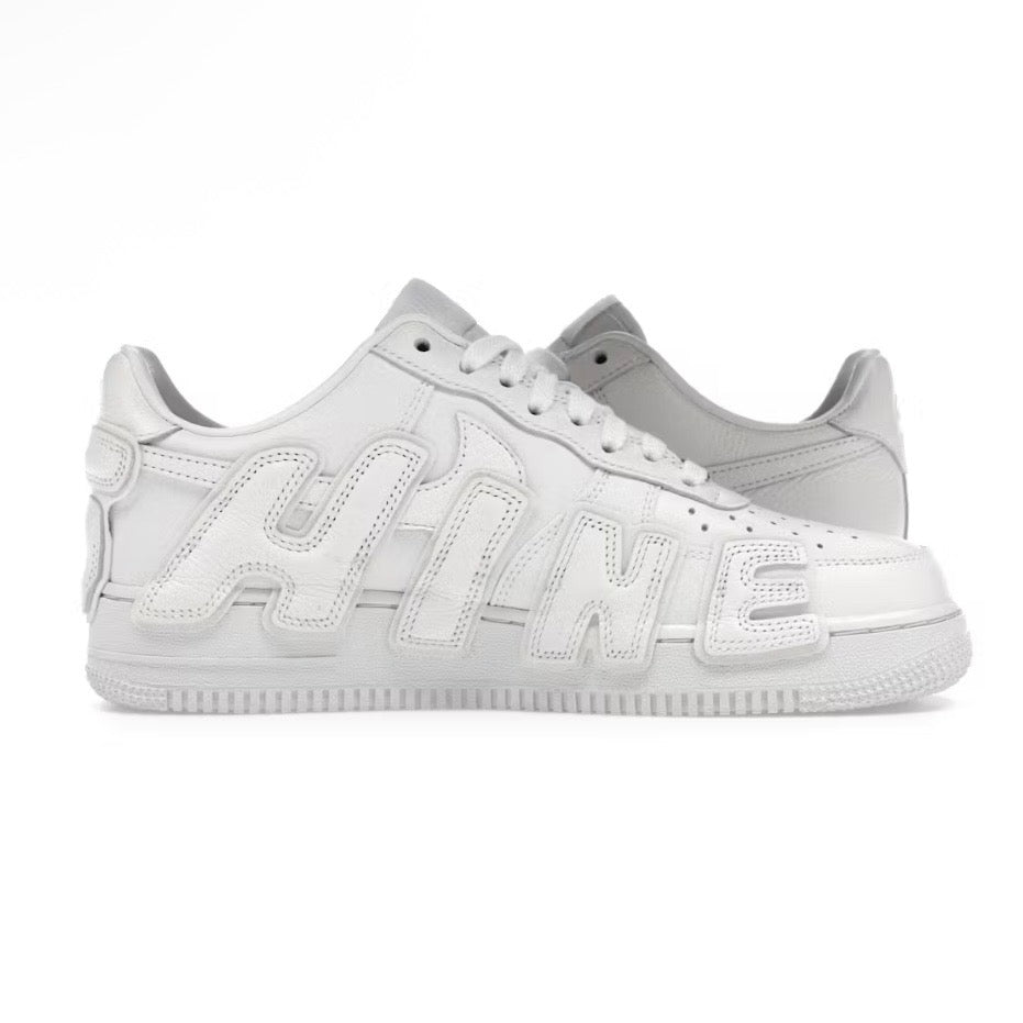 CPFM Airforces