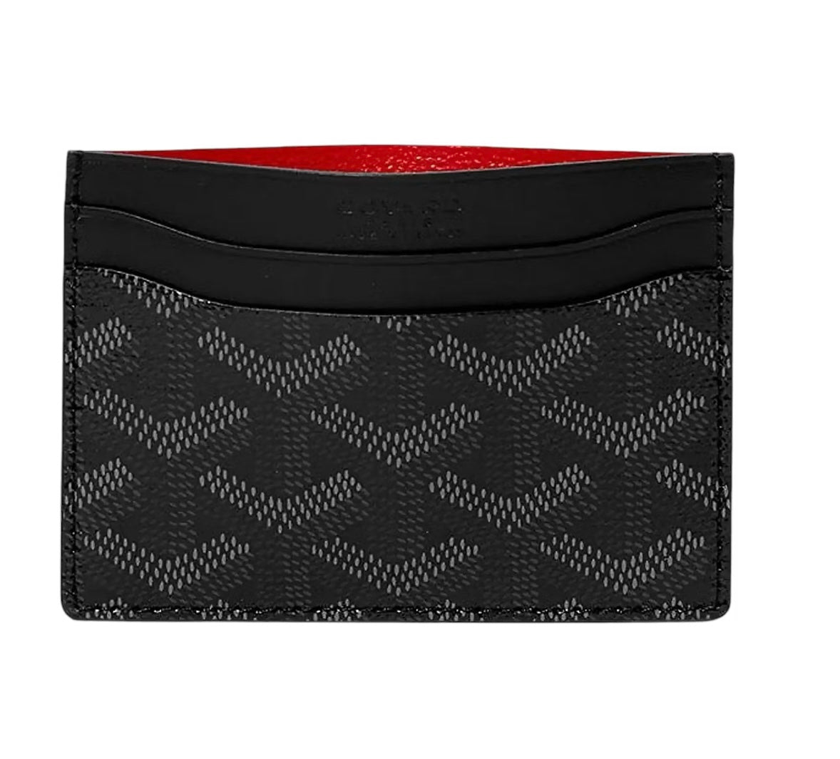 Goyard Cardholder