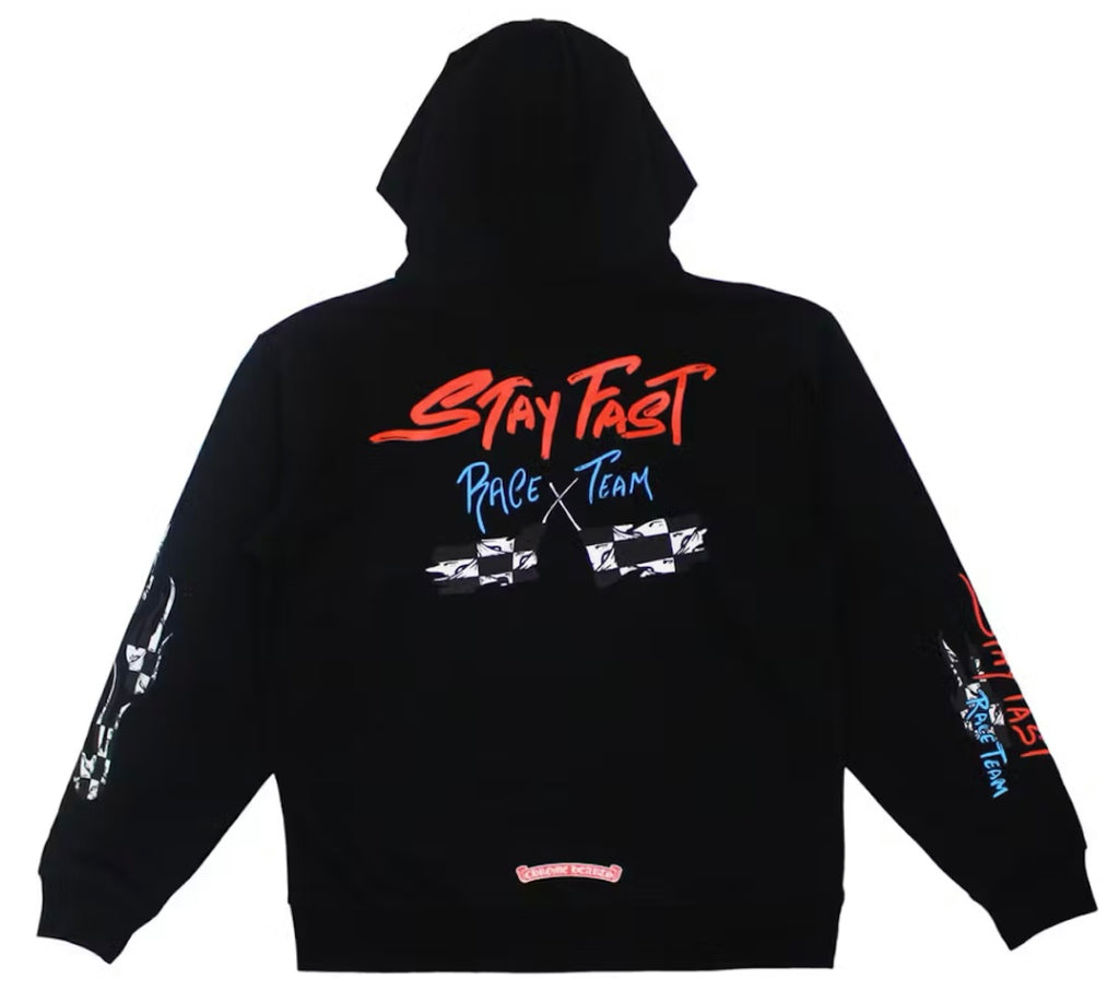 Chrome Hearts Hoodie