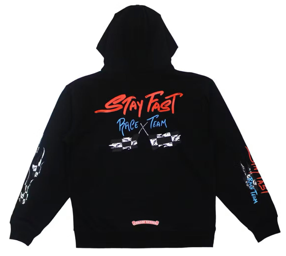 Chrome Hearts Hoodie