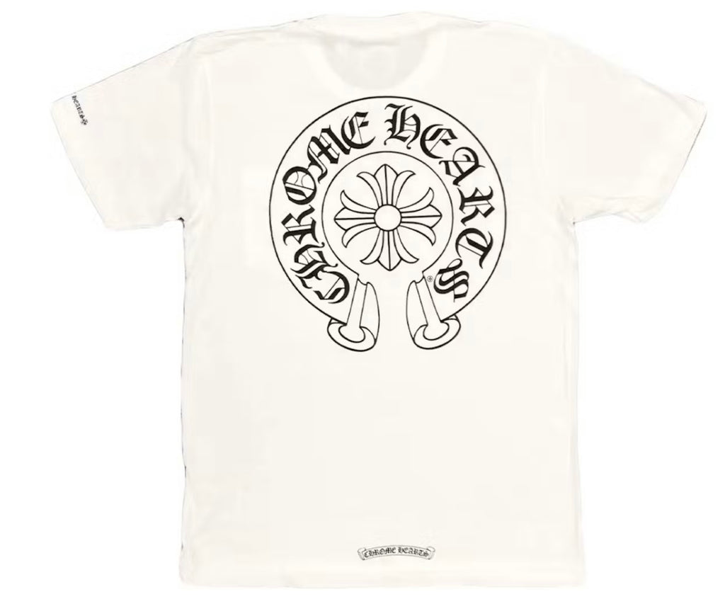 Chrome Hearts Shirt