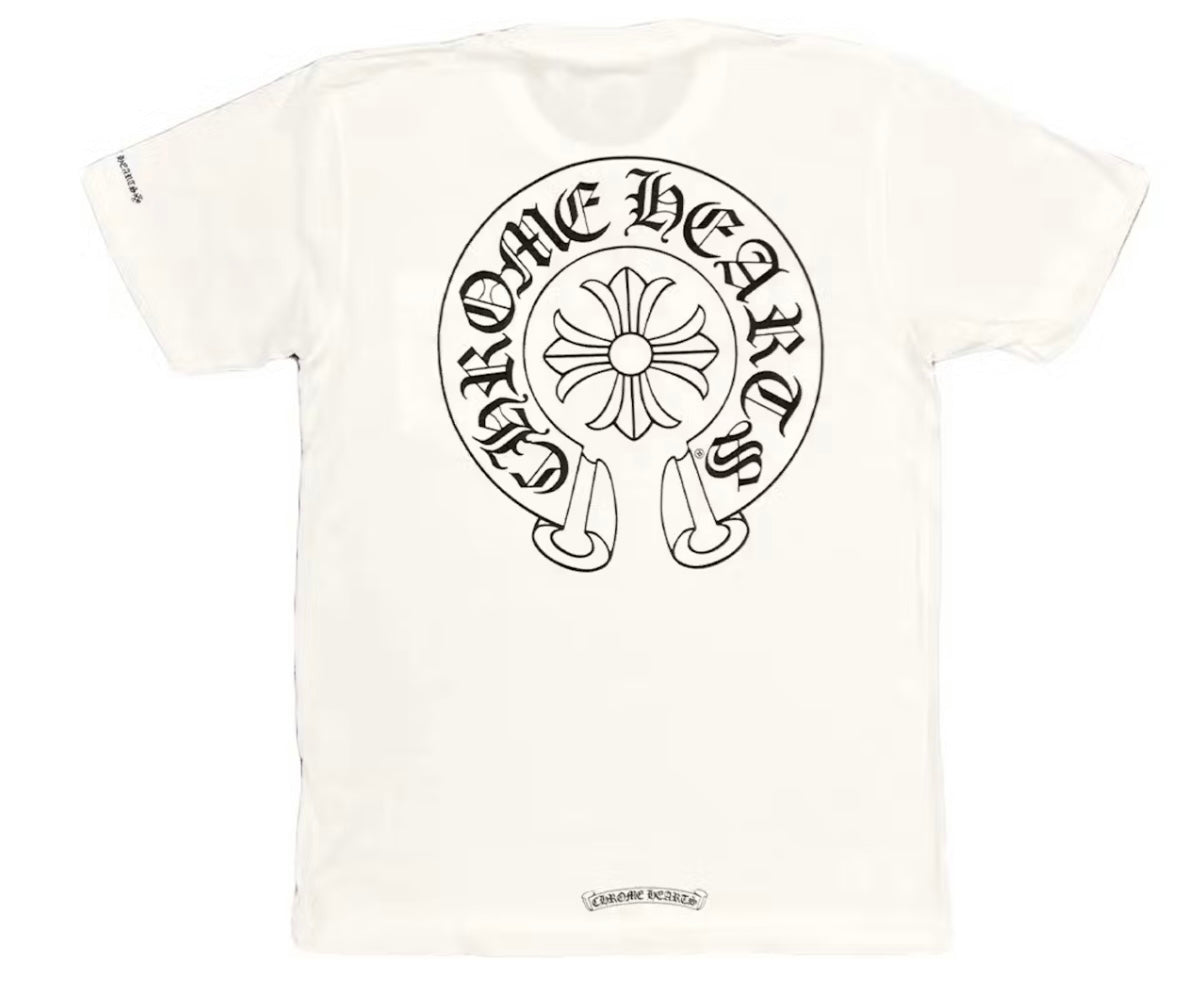 Chrome Hearts Shirt