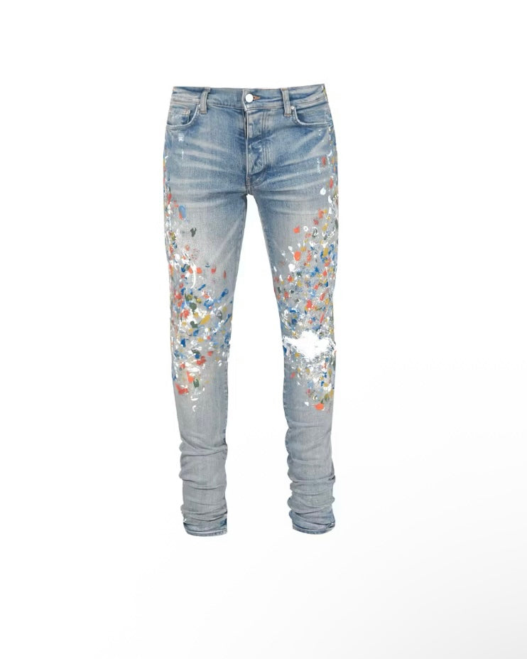 Amiri Jeans