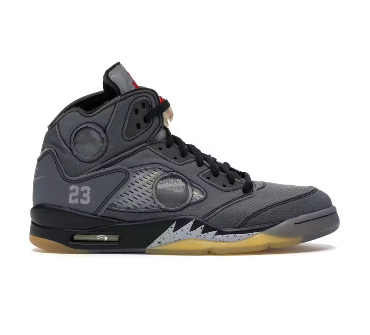 Jordan 5