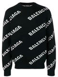 Balenciaga Crewneck