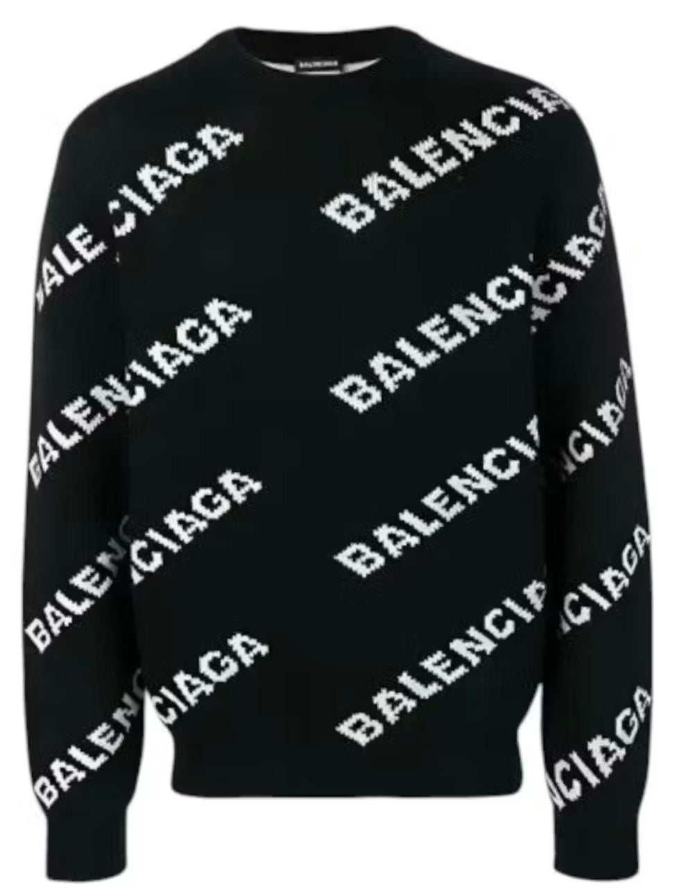 Balenciaga Crewneck