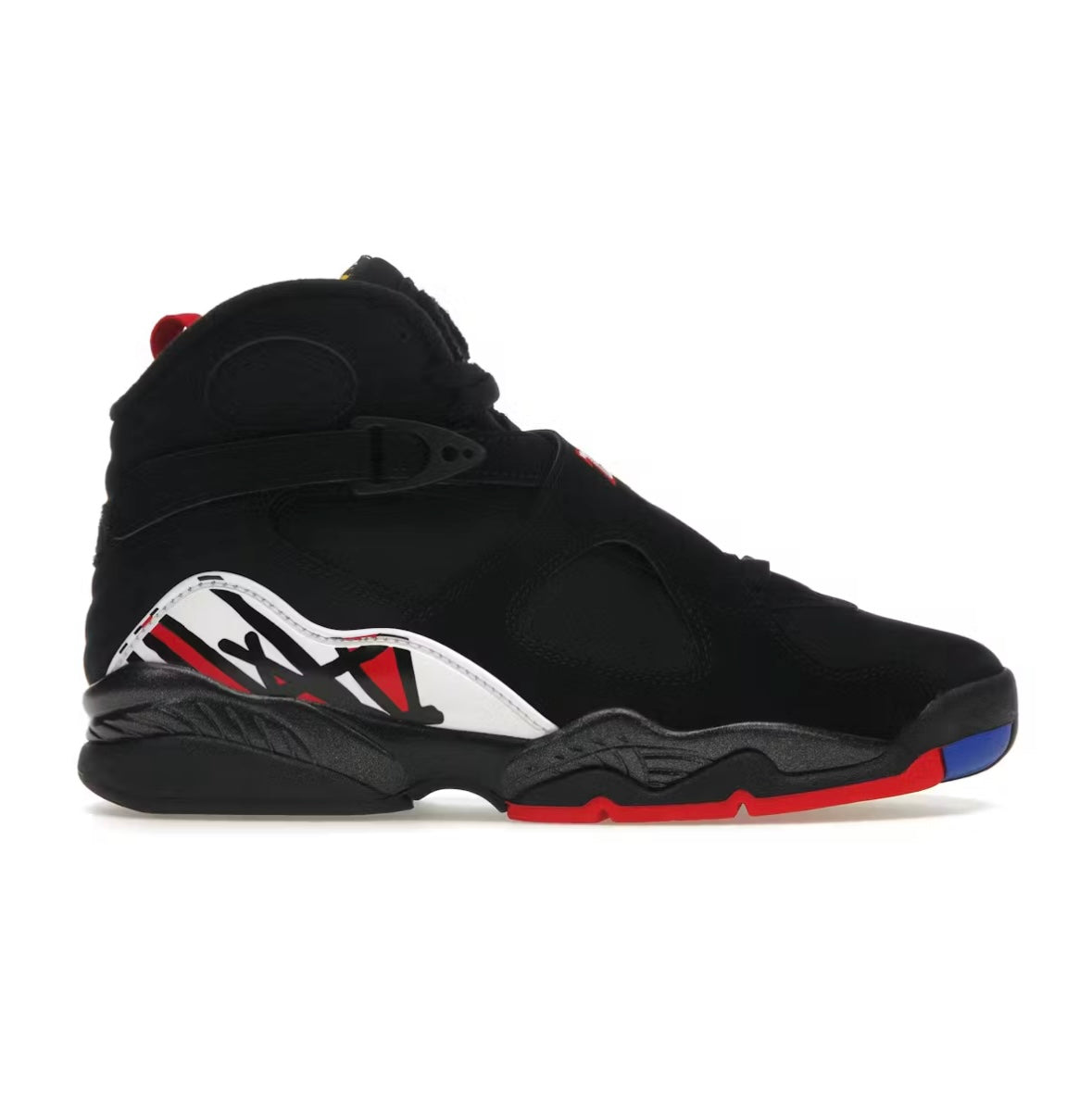 Jordan 8