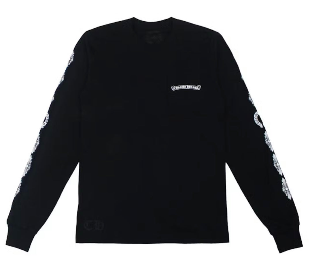 Chrome Hearts Longsleeve