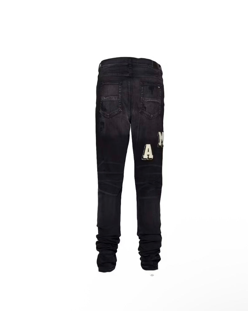 Amiri Jeans