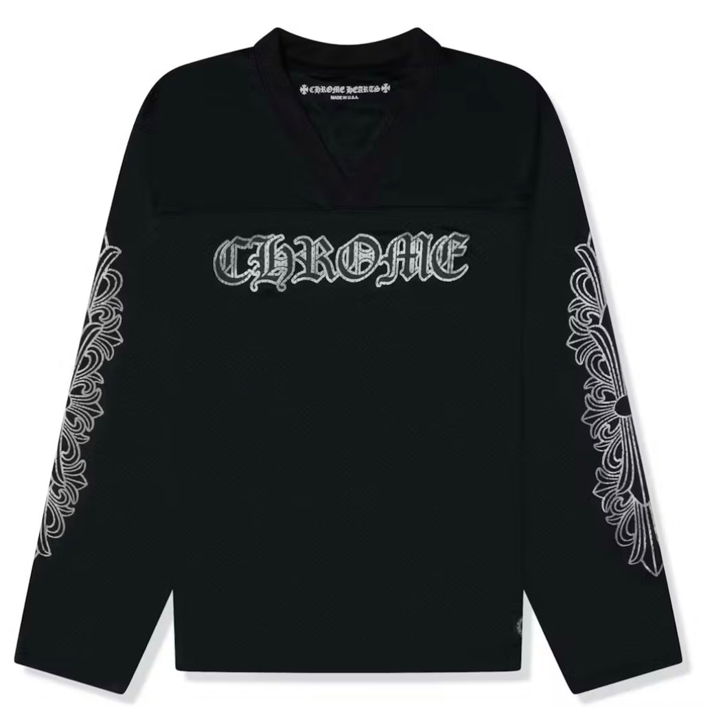 Chrome Hearts Jersey
