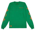 Chrome Hearts Longsleeve