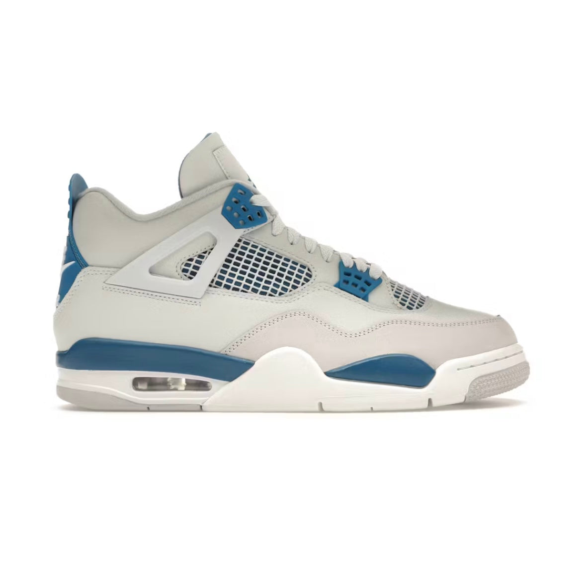 Jordan 4