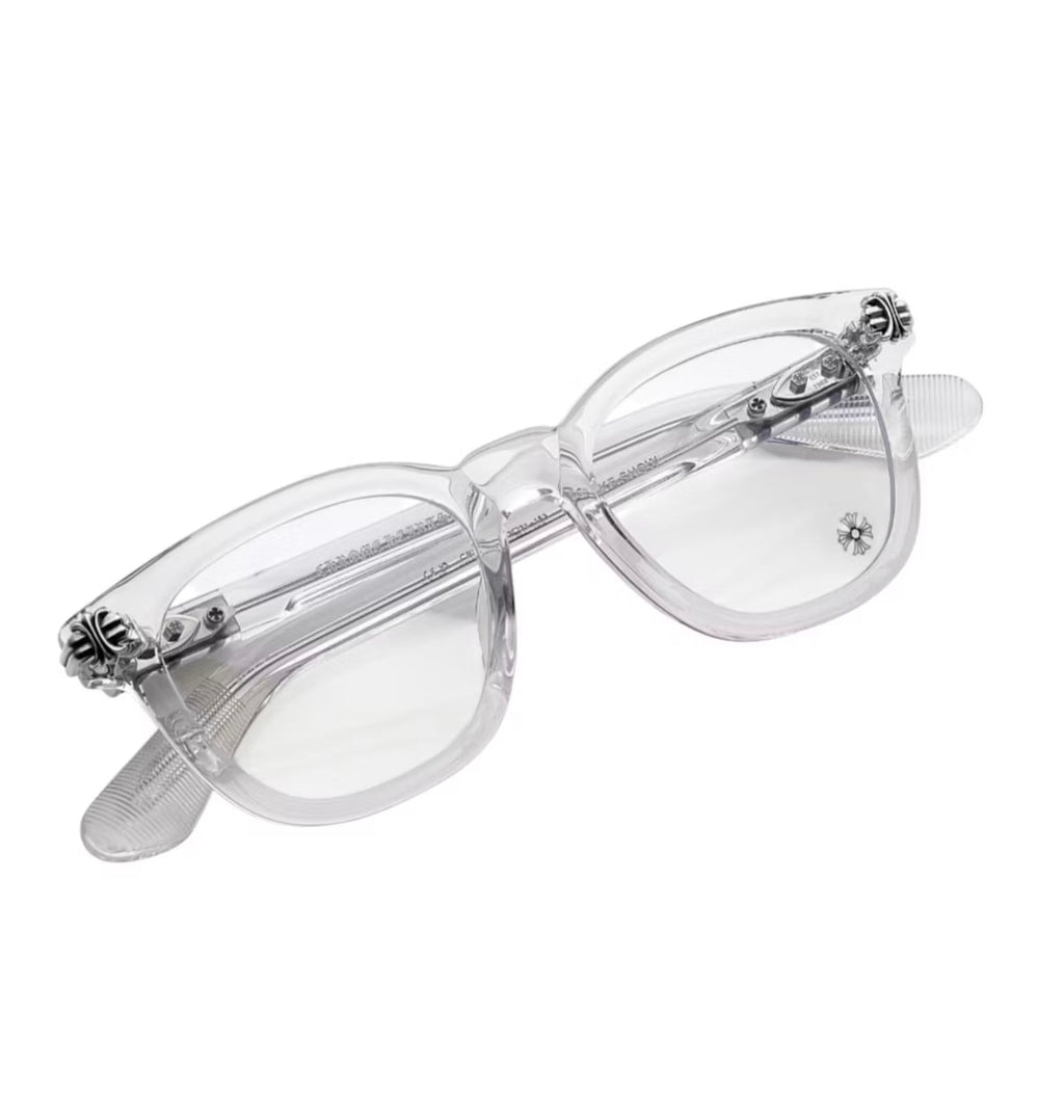 Chrome Heart Glasses