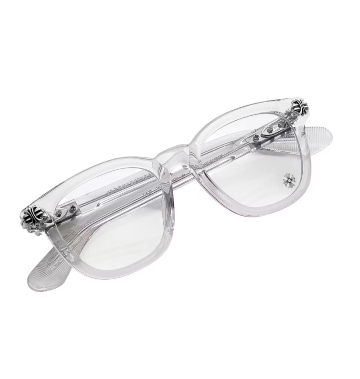 Chrome Heart Glasses