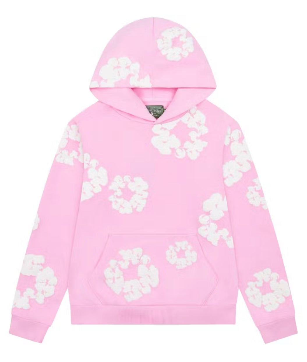 Denim Tears Hoodie