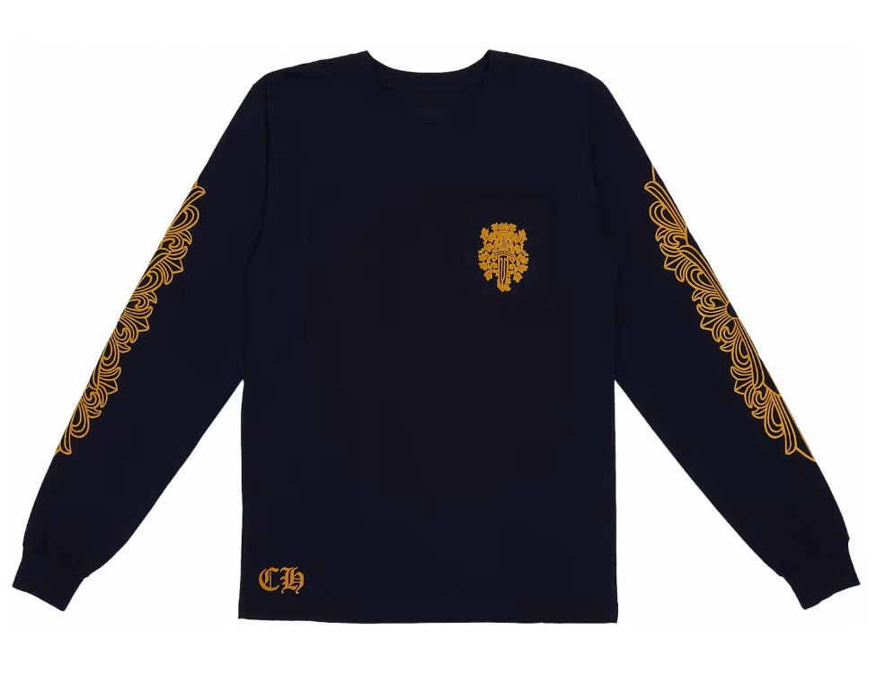 Chrome Hearts Longsleeve