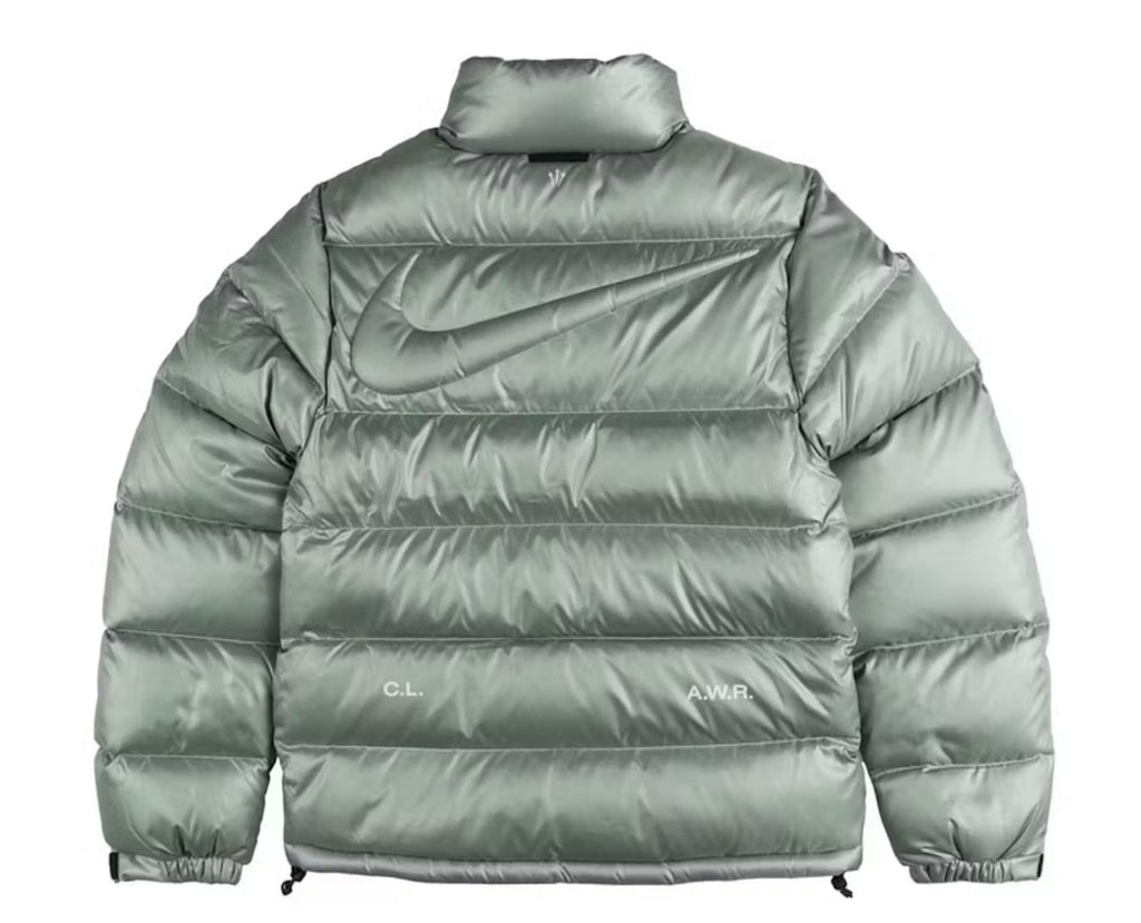 Nocta Puffer