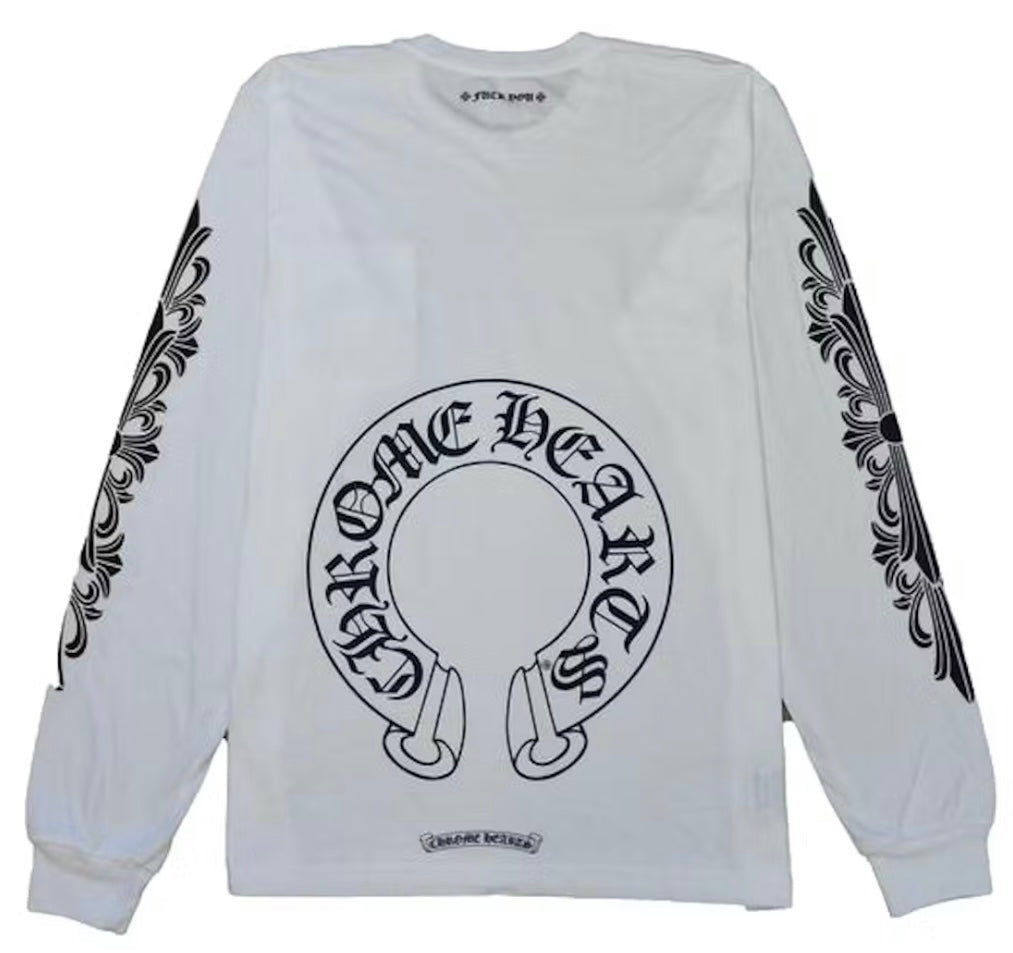 Chrome Hearts Longsleeve