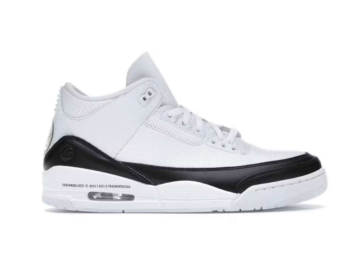 Jordan 3