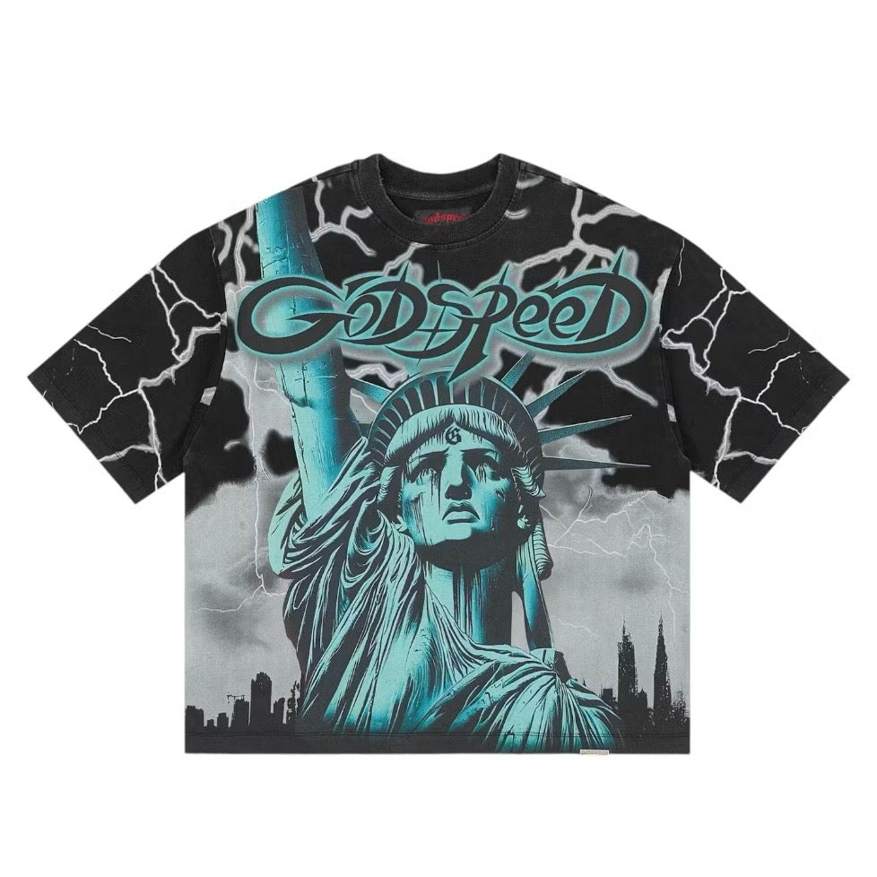 Godspeed Shirt
