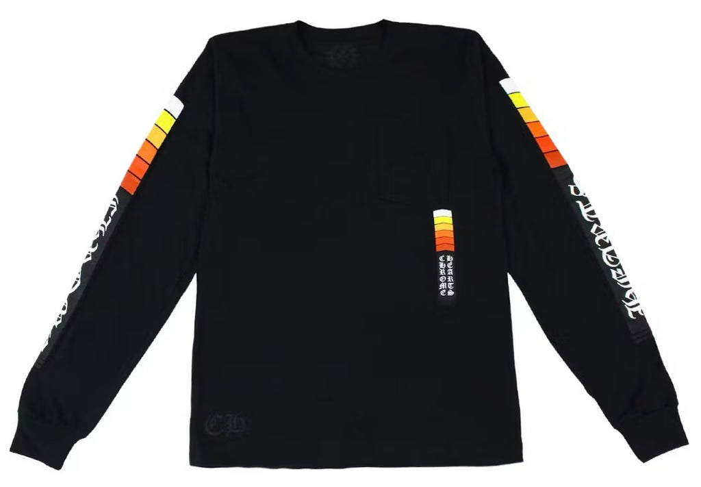 Chrome Hearts Longsleeve