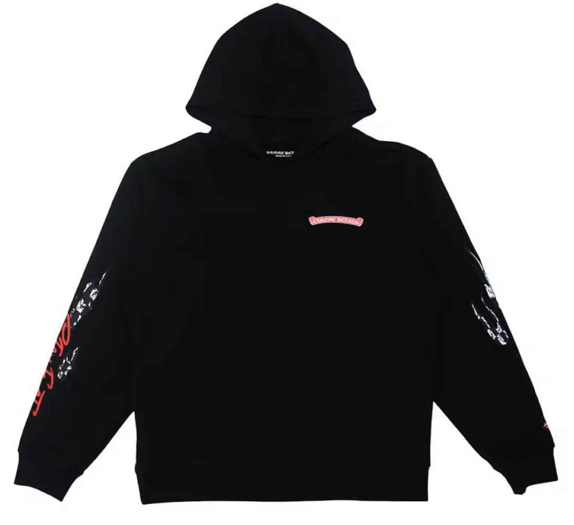 Chrome Hearts Hoodie