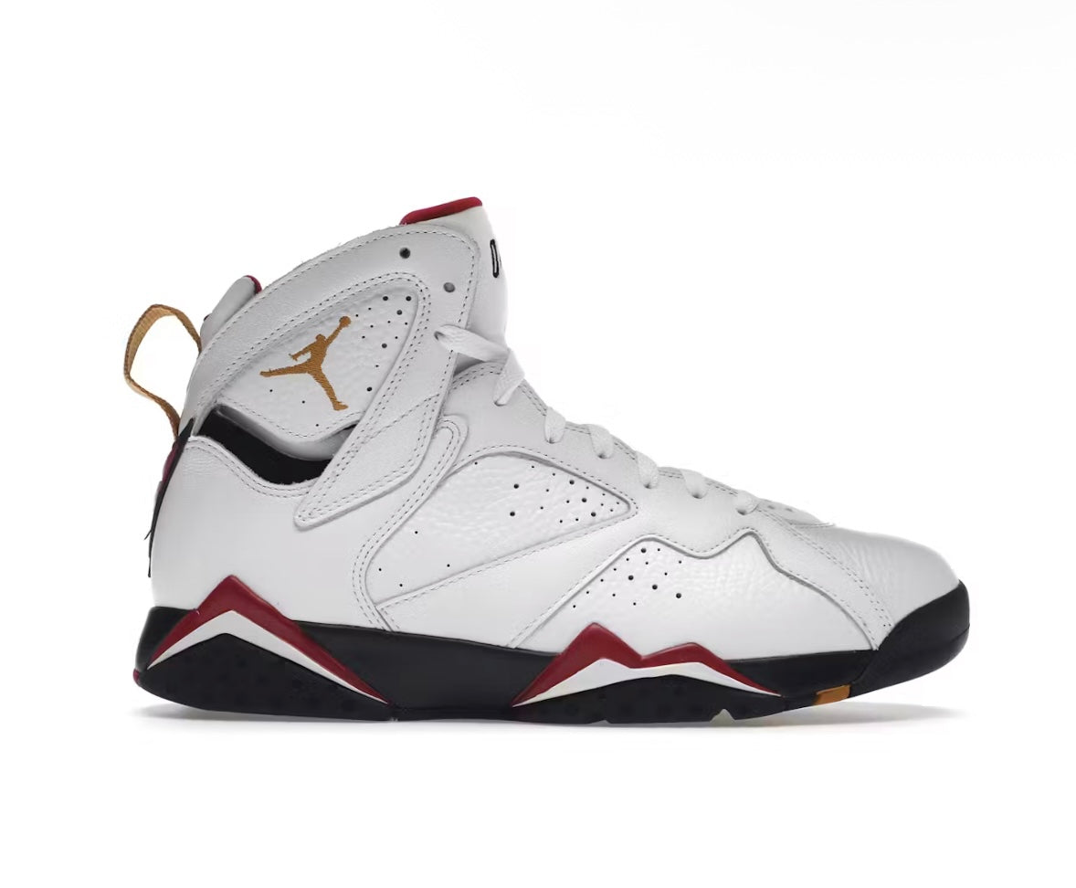 Jordan 7