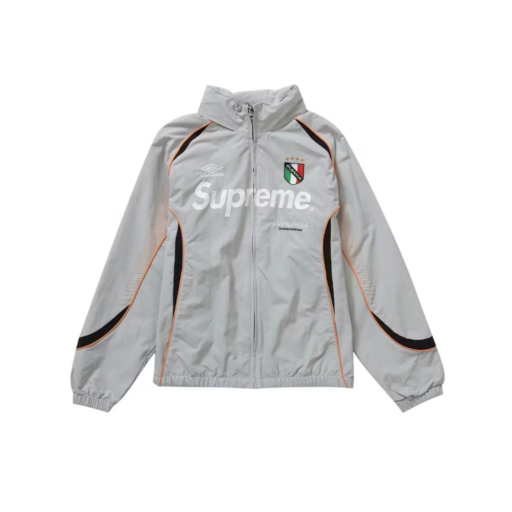 Supreme Windbreaker Jacket