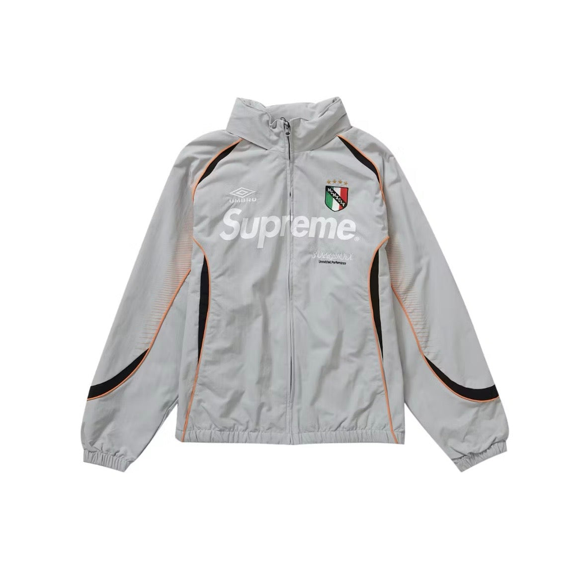 Supreme Windbreaker Jacket
