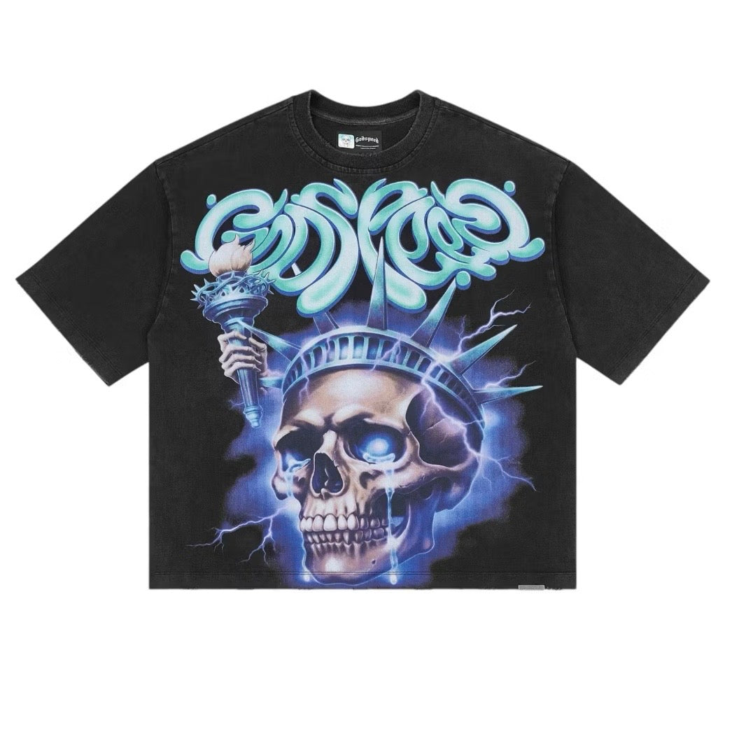 Godspeed Shirt